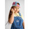 Levi's T-shirt lichtgeel