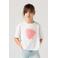 Levi's T-shirt wit