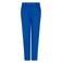 Red Button straight regular waist broek blauw