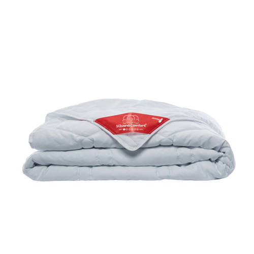 Silvana synthetisch enkel dekbed (Comfort) afbeelding