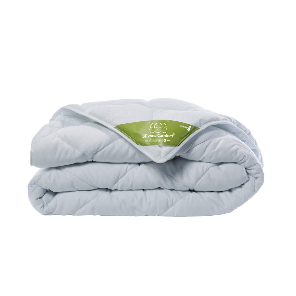 Silvana synthetisch enkel dekbed (Comfort)