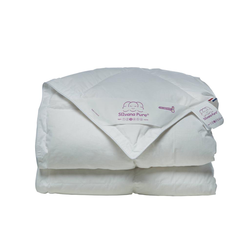 Silvana dons enkel dekbed (Pure)