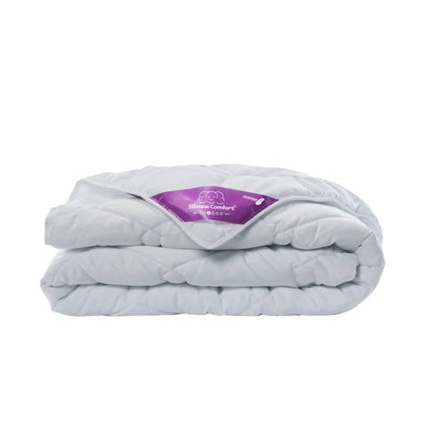 Silvana synthetisch enkel dekbed (Comfort) afbeelding