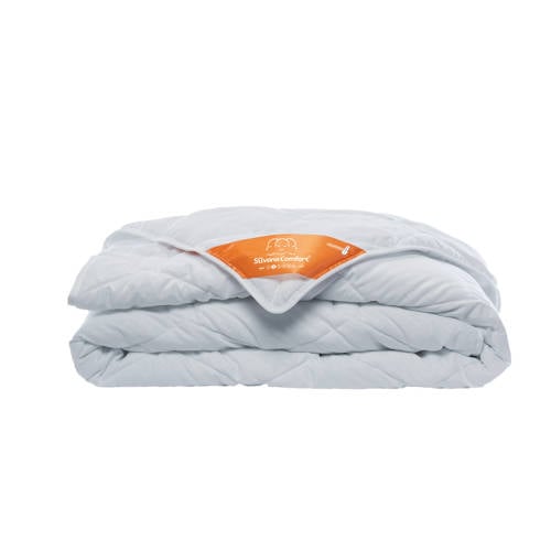 Silvana synthetisch enkel dekbed (Comfort) afbeelding