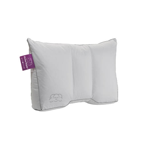Wehkamp Silvana dons hoofdkussen beetje stevig (Royale) (50x70 cm) aanbieding