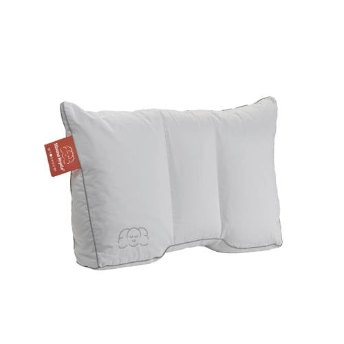 Wehkamp Silvana dons hoofdkussen beetje zacht (Royale) (50x70 cm) aanbieding