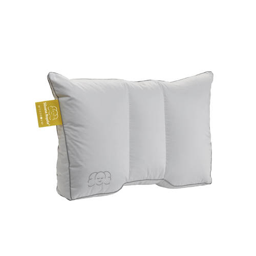 Wehkamp Silvana dons hoofdkussen stevig (Royale) (50x70 cm) aanbieding