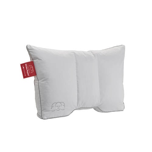 Wehkamp Silvana dons hoofdkussen zacht (Royale) (50x70 cm) aanbieding