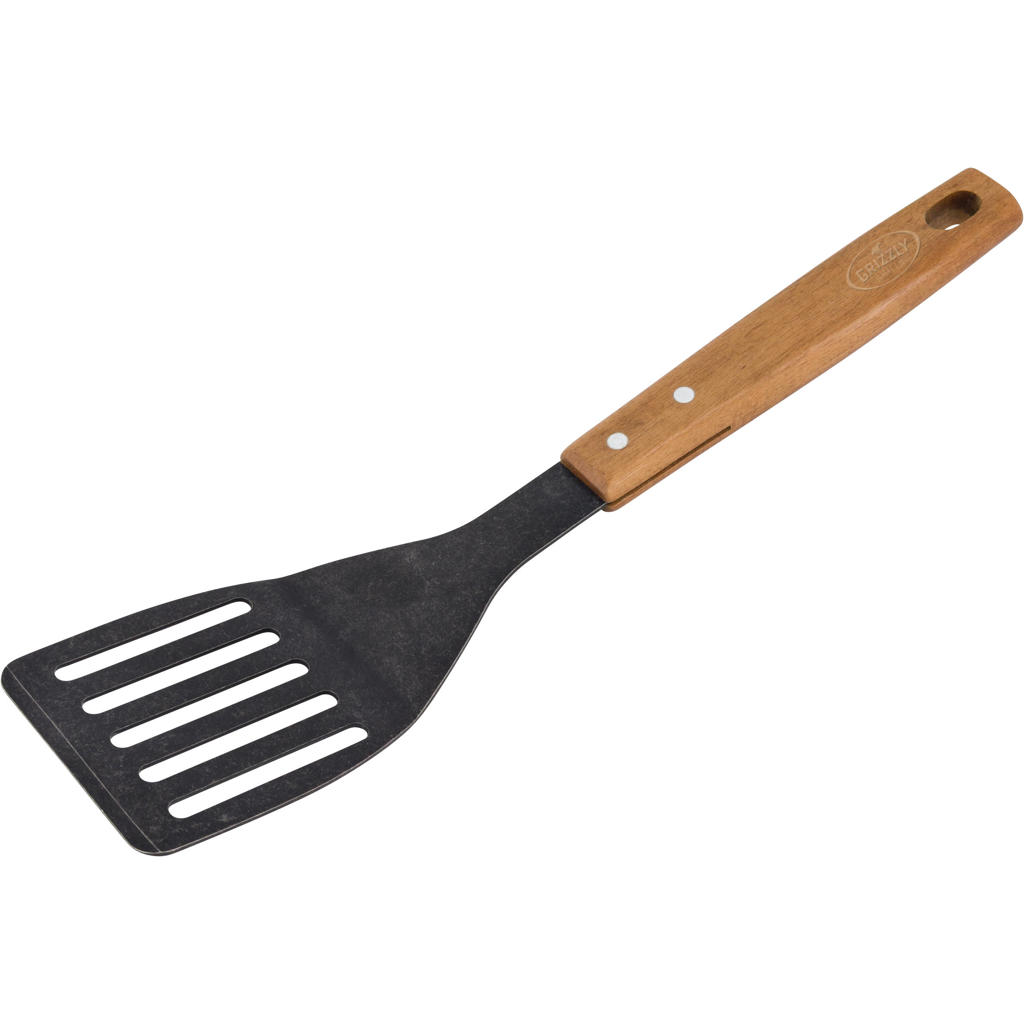 Grizzly Grills BBQ spatel