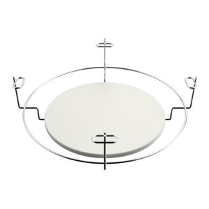  Grill Guru Plate Setter Set Large