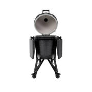 thumbnail: The Bastard  Core Large Complete kamado BBQ
