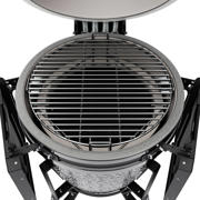 thumbnail: The Bastard  Core Large Complete kamado BBQ