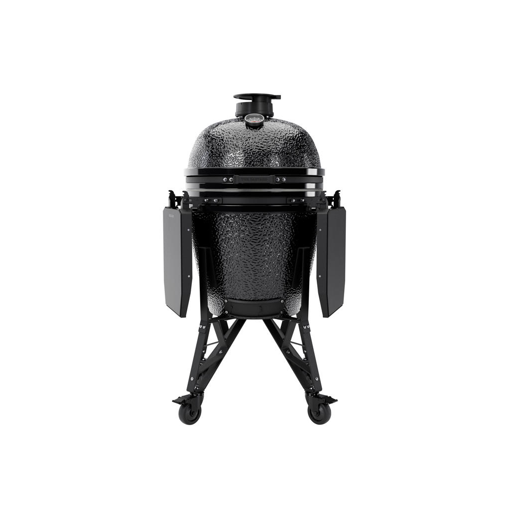 The Bastard Core Large Complete kamado BBQ