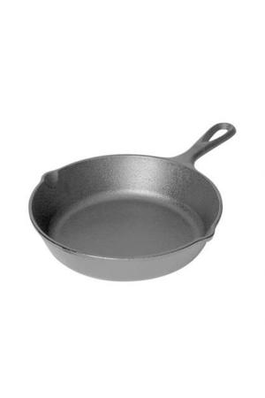  gietijzeren koekenpan large