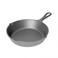 Grill Guru gietijzeren koekenpan large