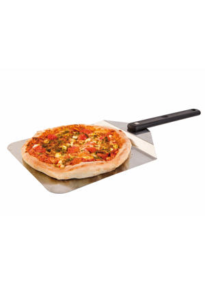  inklapbare pizzaschep