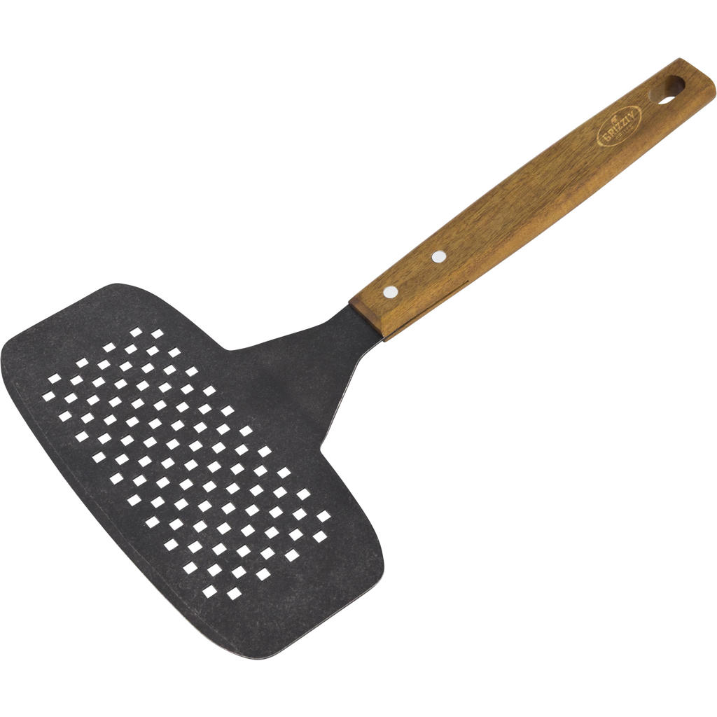 Grizzly Grills BBQ spatel