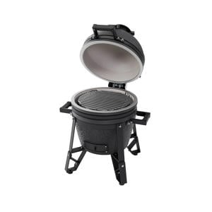 Core Compact Complete kamado BBQ