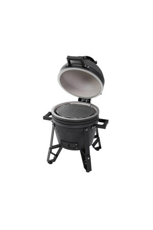  Core Compact Complete kamado BBQ