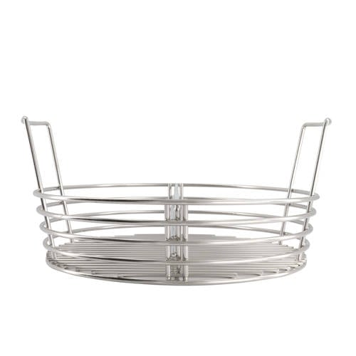 Grill Guru kolenmand large – rvs