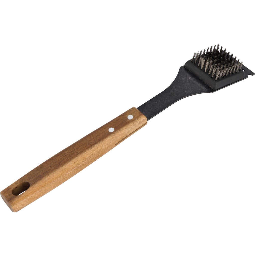 Grizzly Grills BBQ borstel