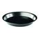 Grill Guru druippan rond compact (∅26×4 cm)