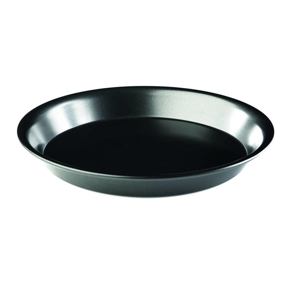 Grill Guru druippan rond compact (∅26×4 cm)