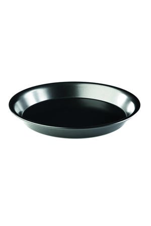 druippan rond compact (∅26×4 cm)