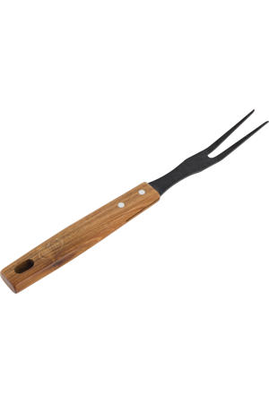  BBQ vork