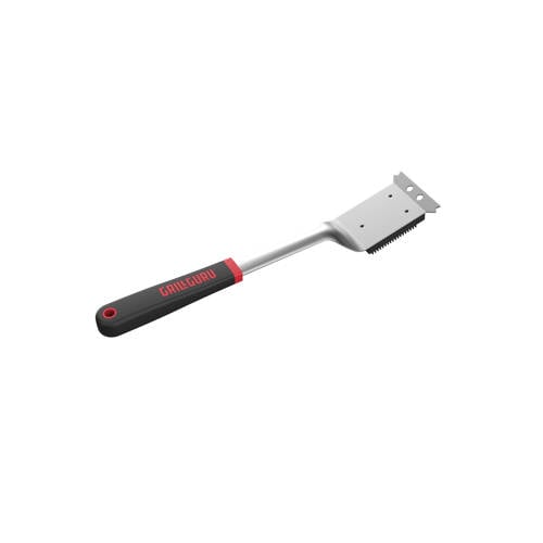 Grill Guru BBQ borstel – zwart