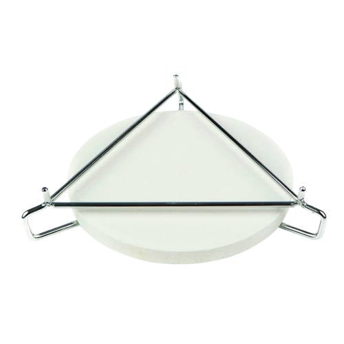 Grill Guru keramische warmteplaat – rvs