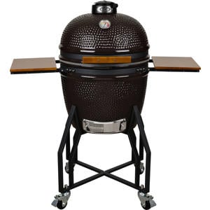 Lite Large kamado BBQ