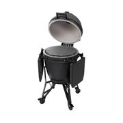 thumbnail: The Bastard  Core Large Complete kamado BBQ