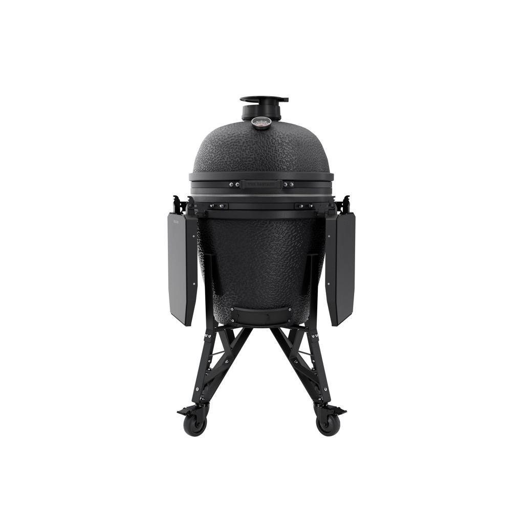 The Bastard Core Large Complete kamado BBQ