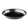 Grizzly Grills  druippan rond medium