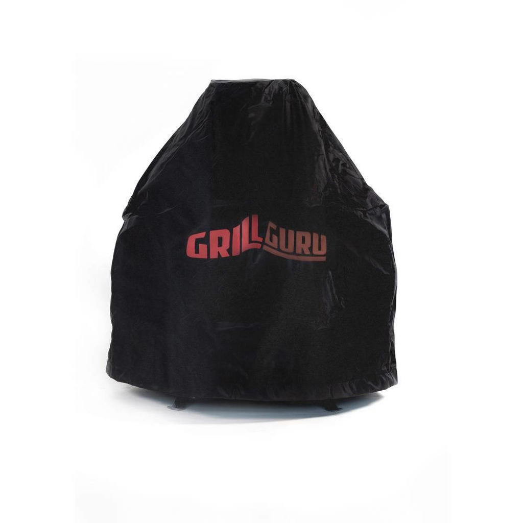 Grill Guru regenhoes compact