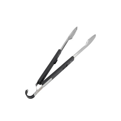 Grill Guru BBQ tang – rvs