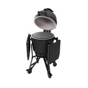 thumbnail: The Bastard  Core Medium Complete kamado BBQ