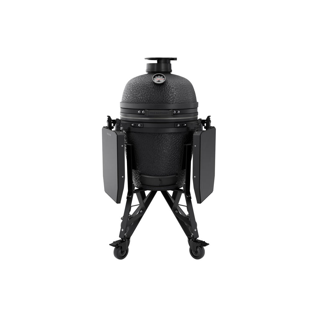 The Bastard Core Medium Complete kamado BBQ