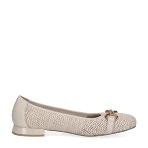 ballerina's ecru