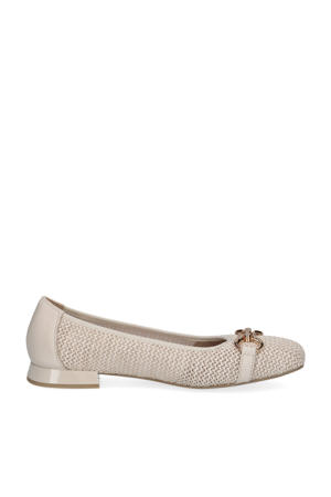 ballerina's ecru