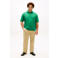 Tommy Hilfiger Big & Tall regular polo Plus Size groen
