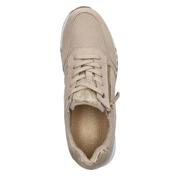 thumbnail: Marco Tozzi sneakers beige