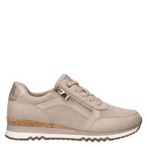 sneakers beige
