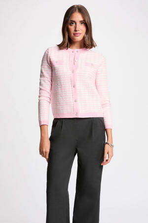 vest roze