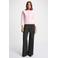 Morgan vest roze