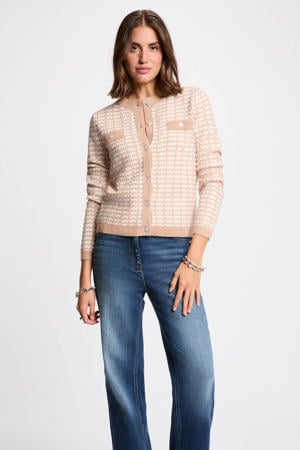vest taupe