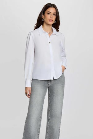 blouse wit