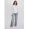 Morgan blouse wit