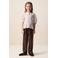 Sissy-Boy casual broek brons